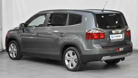 Chevrolet Orlando 2013 г.в.