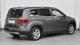 Chevrolet Orlando 2013 г.в.