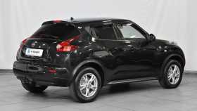 Nissan Juke 2013 г.в.