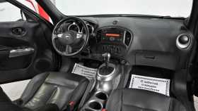 Nissan Juke 2013 г.в.