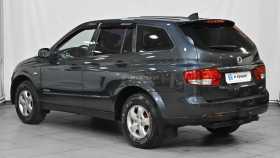 SsangYong Kyron 2014 г.в.