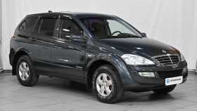SsangYong Kyron 2014 г.в.
