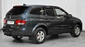 SsangYong Kyron 2014 г.в.