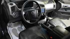 SsangYong Kyron 2014 г.в.