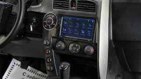 SsangYong Kyron 2014 г.в.