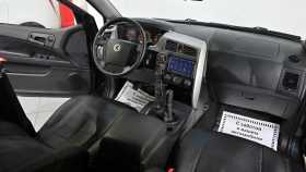 SsangYong Kyron 2014 г.в.