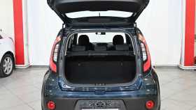 Kia Soul 2018 г.в.