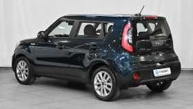 Kia Soul 2018 г.в.