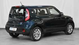 Kia Soul 2018 г.в.