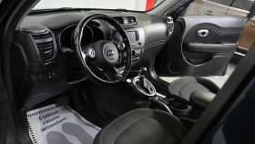 Kia Soul 2018 г.в.