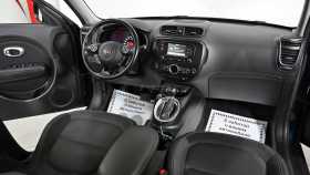 Kia Soul 2018 г.в.