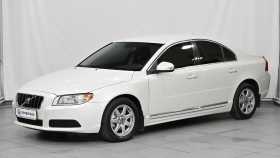Volvo S80 2011 г.в.