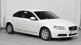Volvo S80 2011 г.в.