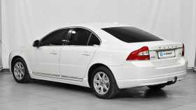 Volvo S80 2011 г.в.