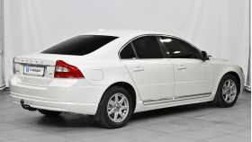 Volvo S80 2011 г.в.