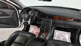 Volvo S80 2011 г.в.
