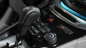 Chevrolet Orlando 2014 г.в.