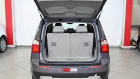 Chevrolet Orlando 2014 г.в.