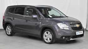 Chevrolet Orlando 2014 г.в.