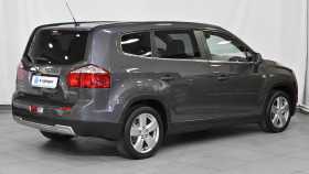 Chevrolet Orlando 2014 г.в.