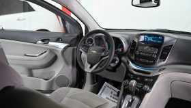 Chevrolet Orlando 2014 г.в.