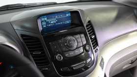 Chevrolet Orlando 2014 г.в.