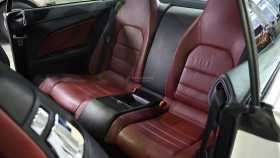 Mercedes-Benz E-Класс 2012 г.в.