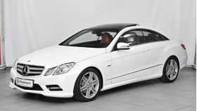 Mercedes-Benz E-Класс 2012 г.в.