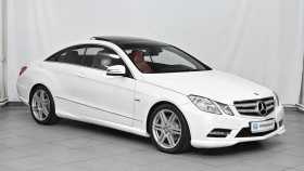 Mercedes-Benz E-Класс 2012 г.в.
