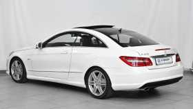 Mercedes-Benz E-Класс 2012 г.в.