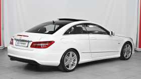Mercedes-Benz E-Класс 2012 г.в.