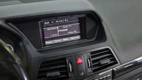 Mercedes-Benz E-Класс 2012 г.в.