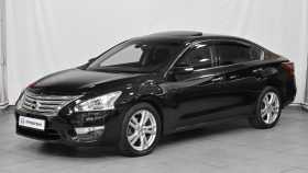 Nissan Teana 2015 г.в.