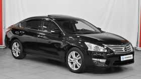 Nissan Teana 2015 г.в.