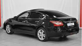 Nissan Teana 2015 г.в.