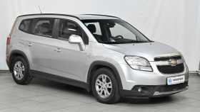Chevrolet Orlando 2012 г.в.