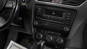 Skoda Octavia 2015 г.в.