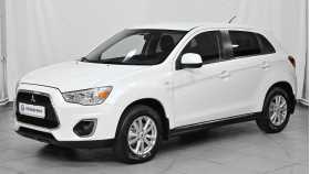 Mitsubishi ASX 2013 г.в.
