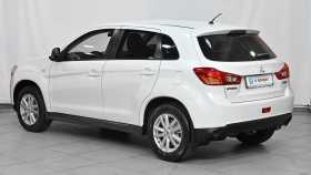 Mitsubishi ASX 2013 г.в.
