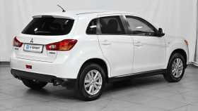 Mitsubishi ASX 2013 г.в.