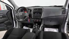 Mitsubishi ASX 2013 г.в.