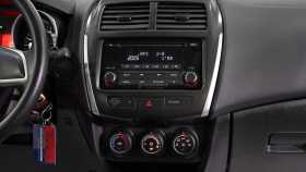 Mitsubishi ASX 2013 г.в.