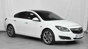 Opel Insignia 2015 г.в.