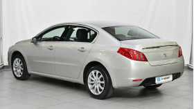 Peugeot 508 2013 г.в.