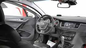 Peugeot 508 2013 г.в.