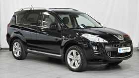 Peugeot 4007 2011 г.в.