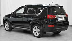 Peugeot 4007 2011 г.в.