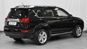 Peugeot 4007 2011 г.в.