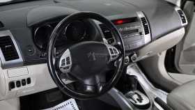 Peugeot 4007 2011 г.в.