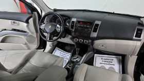 Peugeot 4007 2011 г.в.